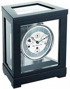 Настольные часы Hermle 22966-740352. Коллекция