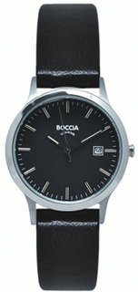 Наручные женские часы Boccia 3180-02. Коллекция Dress