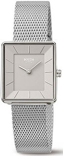 Наручные женские часы Boccia 3351-05. Коллекция Titanium