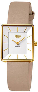 Наручные женские часы Boccia 3351-04. Коллекция Titanium