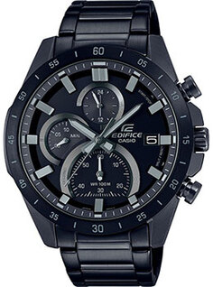 Японские наручные мужские часы Casio EFR-571MDC-1AVUDF. Коллекция Edifice