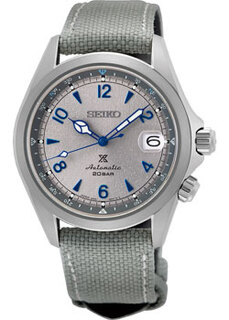Японские наручные мужские часы Seiko SPB355J1. Коллекция Prospex