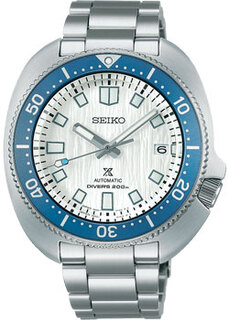 Японские наручные мужские часы Seiko SPB301J1. Коллекция Prospex