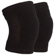 Наколенники №2, размер m, цвет чёрный Grace Dance