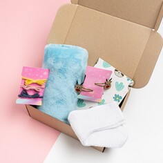 Подарочный набор Этель