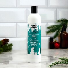 Гель для душа Добропаровъ