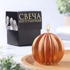 Свеча фигурная NO Brand