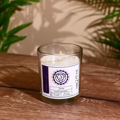 Свеча соевая NO Brand