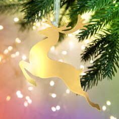 Елочное украшение Зимнее волшебство