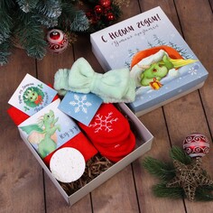 Набор подарочный этель