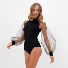 Джемпер боди Minaku