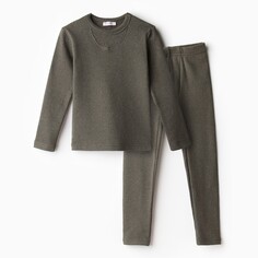 Термобелье лонгслив Minaku