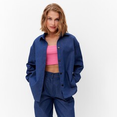 Рубашка Minaku