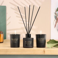 Набор свечей с диффузором NO Brand