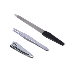 Набор маникюрный ЮНИlook