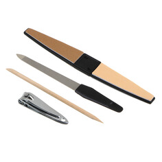 Набор маникюрный ЮНИlook