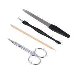 Набор маникюрный ЮНИlook