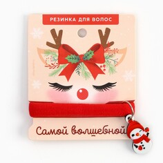 Резинка для волос Art Beauty