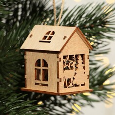 Интерьерное украшение Зимнее волшебство