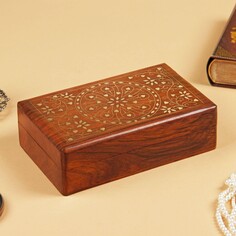 Шкатулка NO Brand