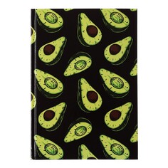 Ежедневник недатированный а5, 160 листов, calligrata,