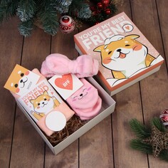 Набор подарочный Этель