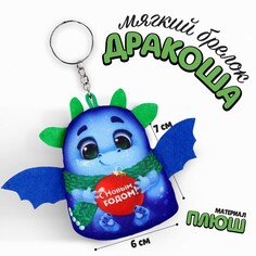 Брелок антистресс Milo Toys