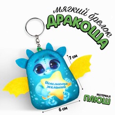 Брелок антистресс Milo Toys