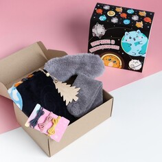 Новогодний подарочный набор Этель