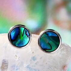 Серьги NO Brand