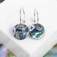 Серьги NO Brand