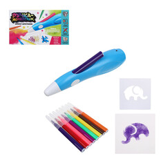 Набор для творчества By...