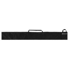 Чехол-сумка для лыж winter star, 170 см, цвет черный