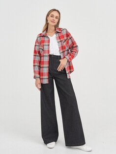 Рубашка (Re)Mix