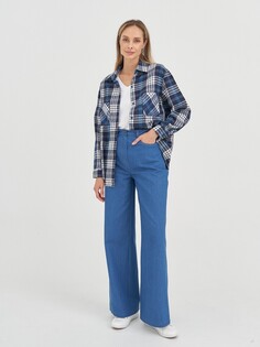 Рубашка (Re)Mix