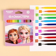 Фломастеры Disney