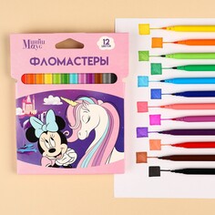 Фломастеры Disney