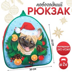 Рюкзак детский Nazamok Kids