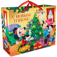 Пакет ламинат горизонтальный, Disney