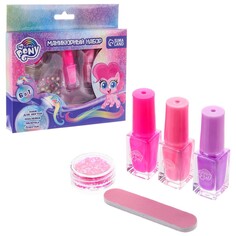 Маникюрный набор Hasbro