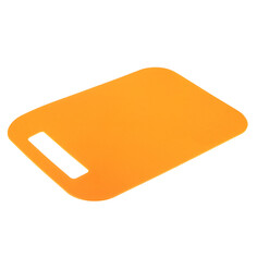 Доска разделочная РЫЖИЙ