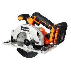 Пила дисковая Ермак