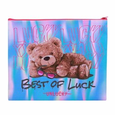 Папка для тетрадей NO Brand