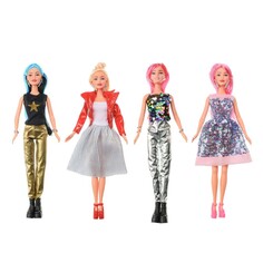 Кукла Игроленд