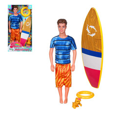 Кукла Игроленд