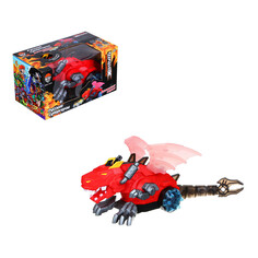 Робот на радиоуправлении By...