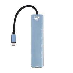 Usb-хаб By...