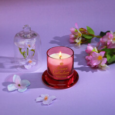 Свеча ароматическая By...