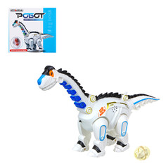 Робот Игроленд