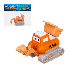 Машинка инерционная Игроленд